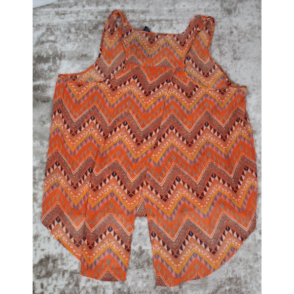 NTW Speed Limit Tank Top Size 3x - Picture 5 of 5